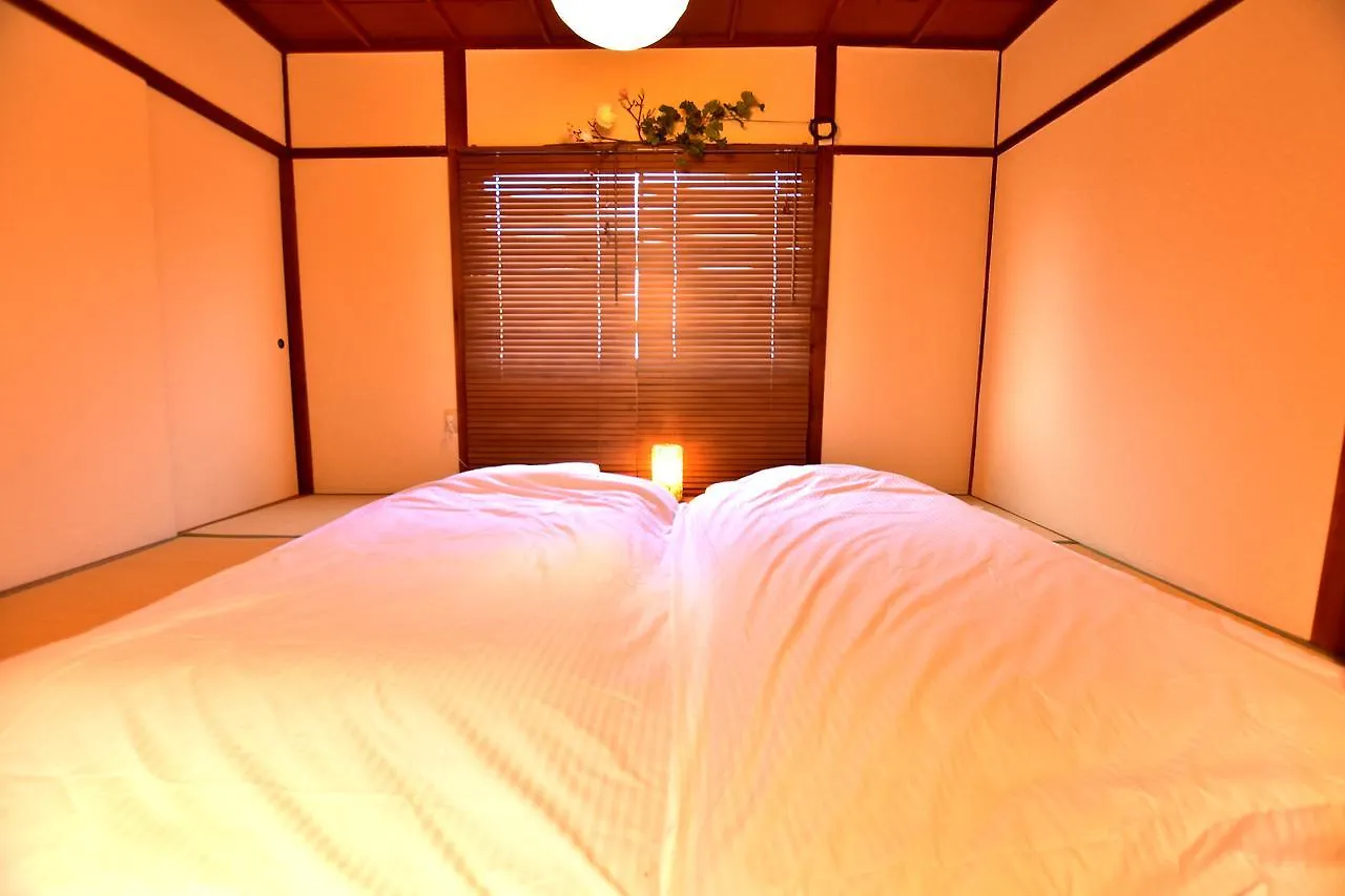 Watarian Villa Kyoto 0*,